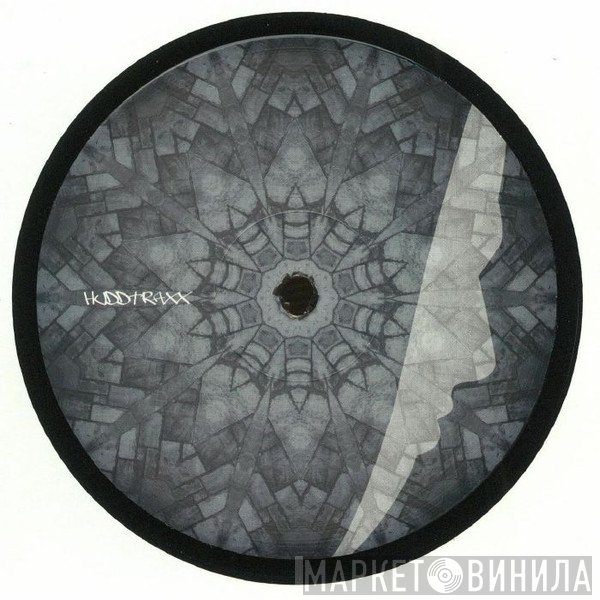Evan Michael - Rainmaker EP