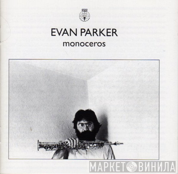 Evan Parker  - Monoceros
