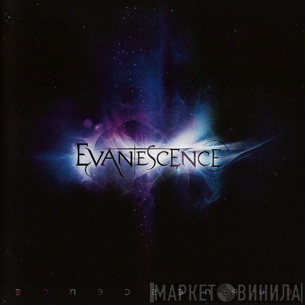 Evanescence  - Evanescence