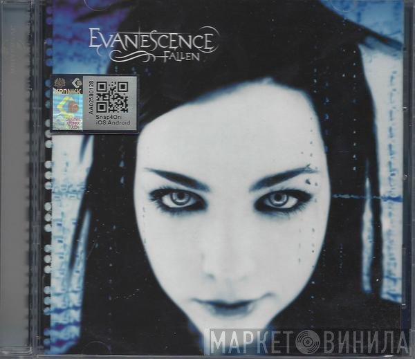 Evanescence  - Fallen