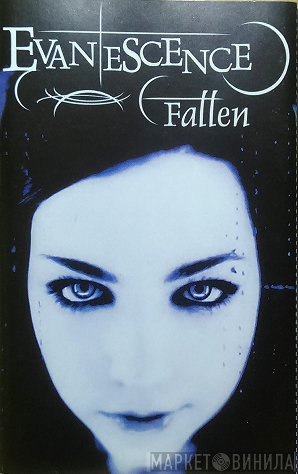 Evanescence  - Fallen