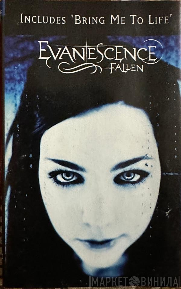 Evanescence  - Fallen