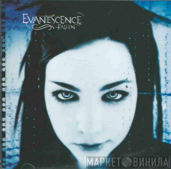 Evanescence  - Fallen