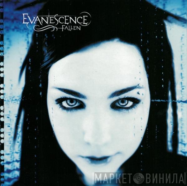 Evanescence  - Fallen