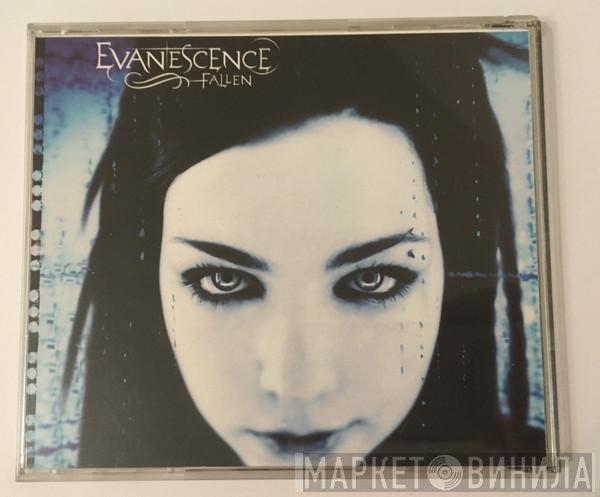 Evanescence  - Fallen