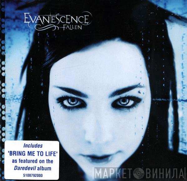 Evanescence  - Fallen