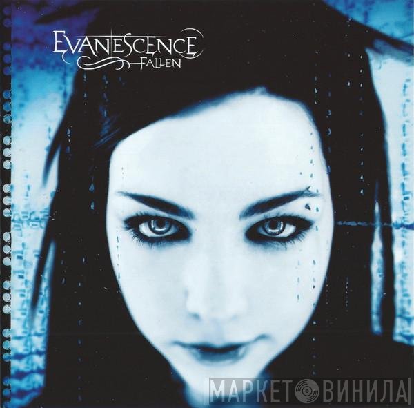 Evanescence  - Fallen