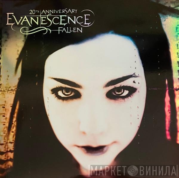 Evanescence  - Fallen