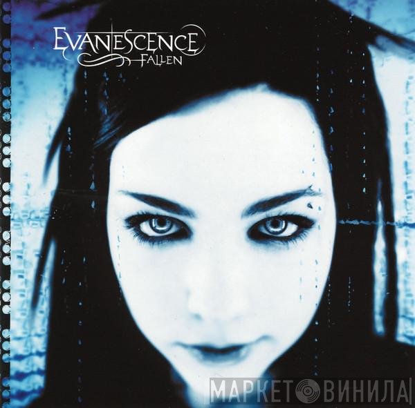 Evanescence  - Fallen