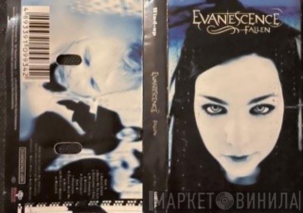 Evanescence  - Fallen