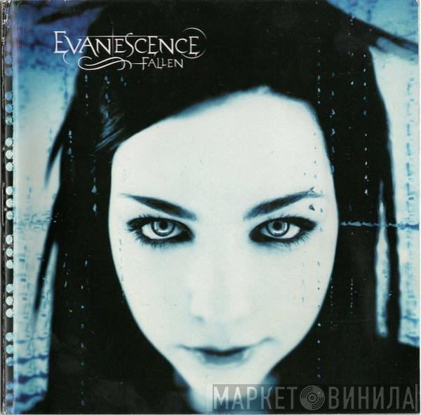 Evanescence  - Fallen