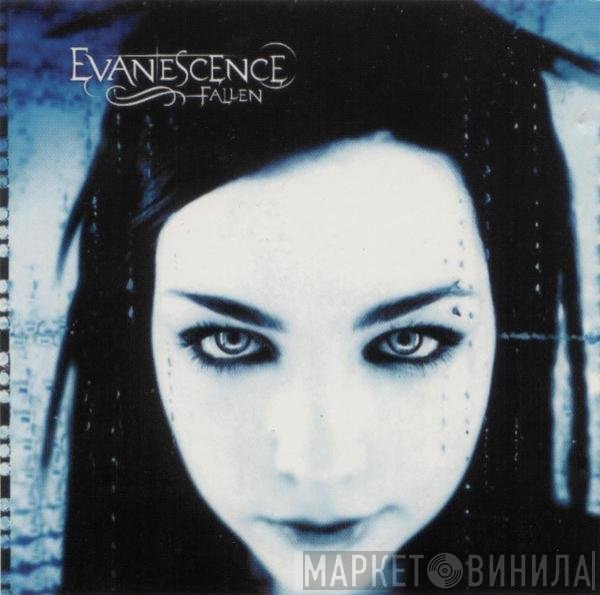 Evanescence  - Fallen