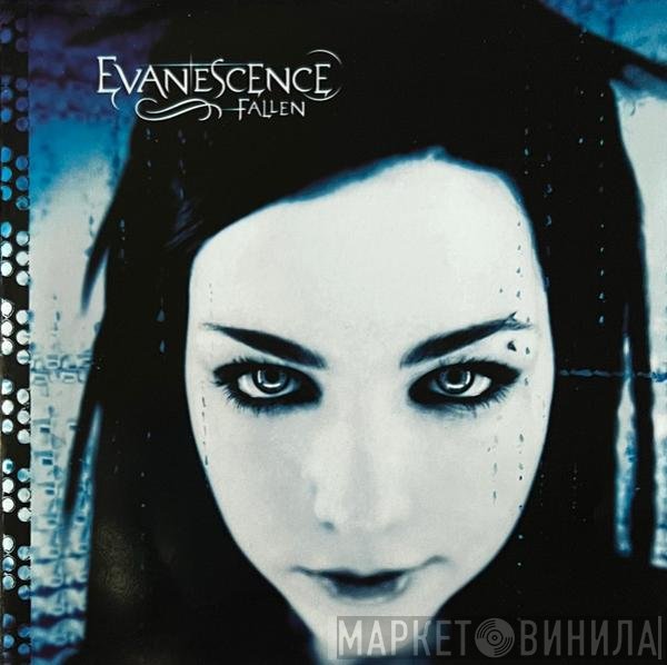 Evanescence  - Fallen