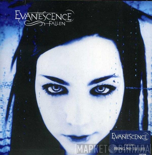 Evanescence  - Fallen
