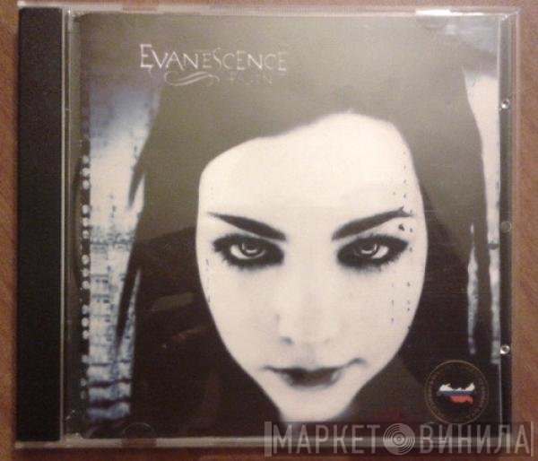 Evanescence  - Fallen