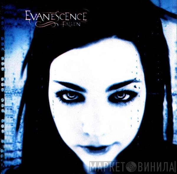 Evanescence  - Fallen