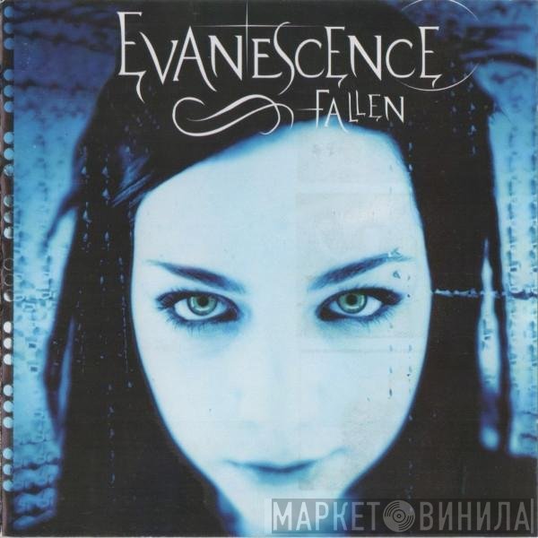 Evanescence  - Fallen