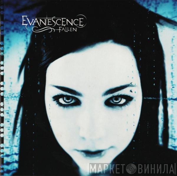 Evanescence  - Fallen