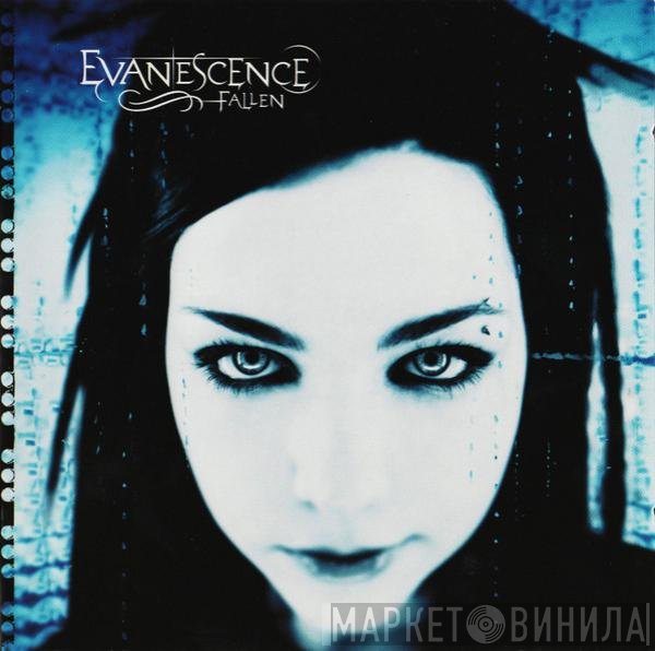 Evanescence  - Fallen