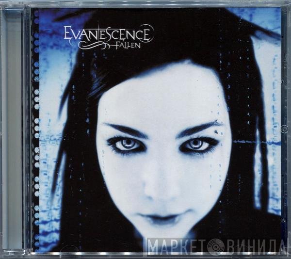 Evanescence  - Fallen