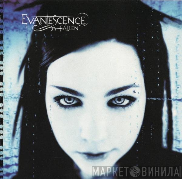 Evanescence  - Fallen