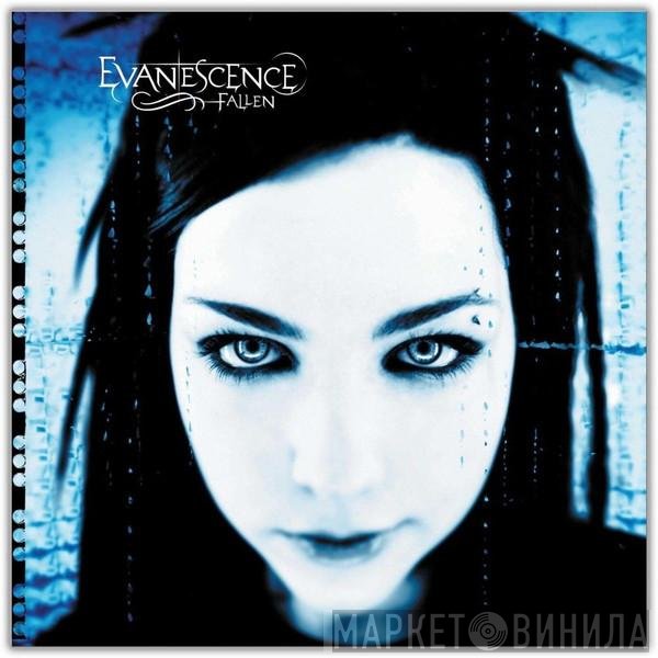 Evanescence  - Fallen