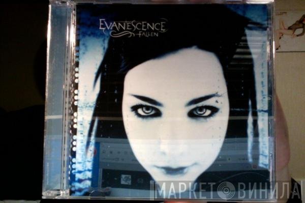 Evanescence  - Fallen