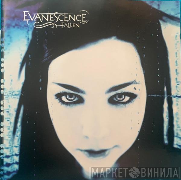 Evanescence  - Fallen