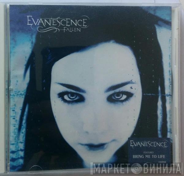 Evanescence  - Fallen