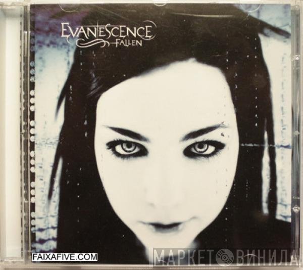 Evanescence  - Fallen