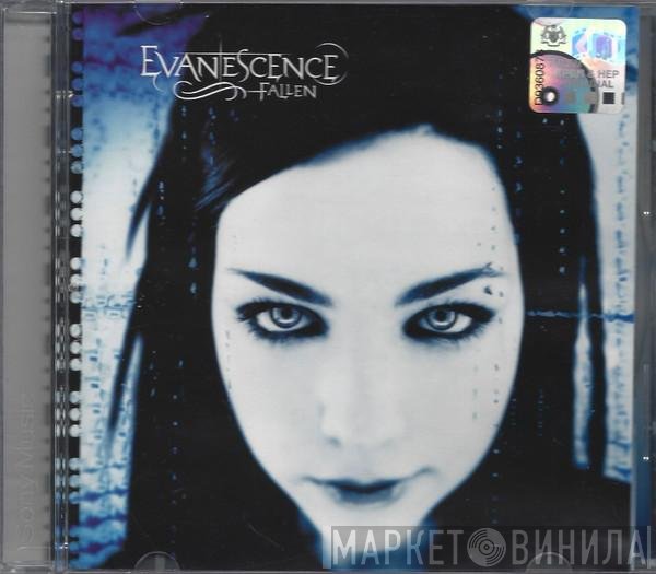 Evanescence  - Fallen