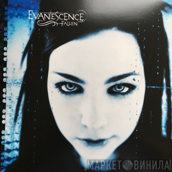 Evanescence - Fallen
