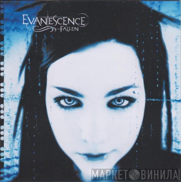 Evanescence  - Fallen