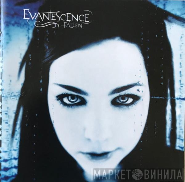 Evanescence  - Fallen