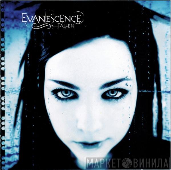 Evanescence  - Fallen