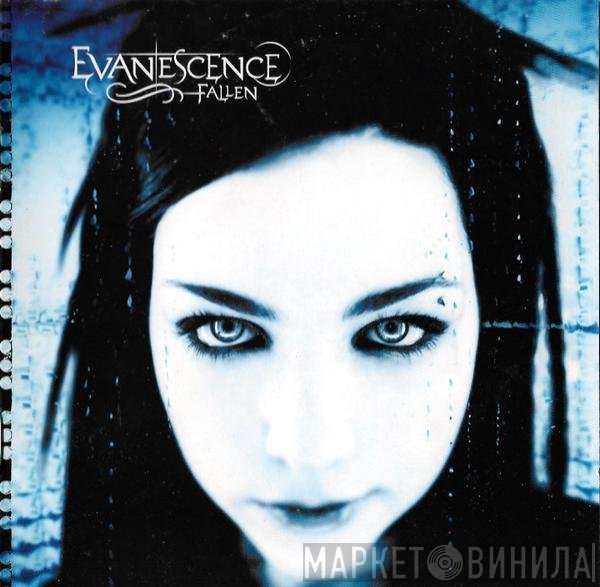 Evanescence  - Fallen
