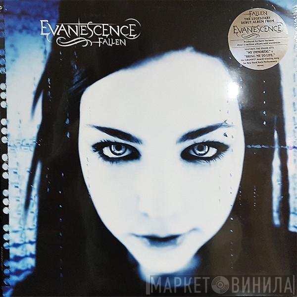 Evanescence  - Fallen
