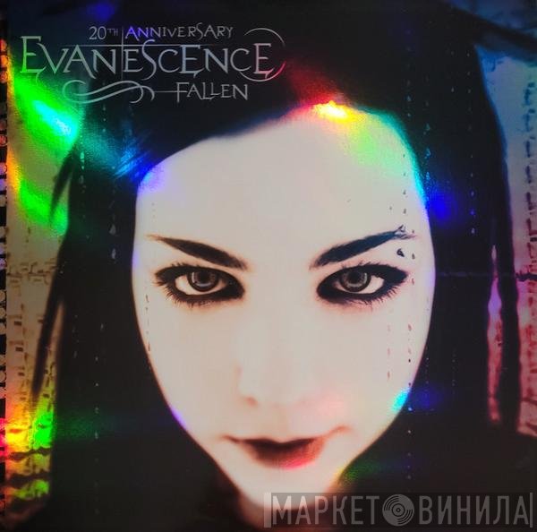 Evanescence  - Fallen