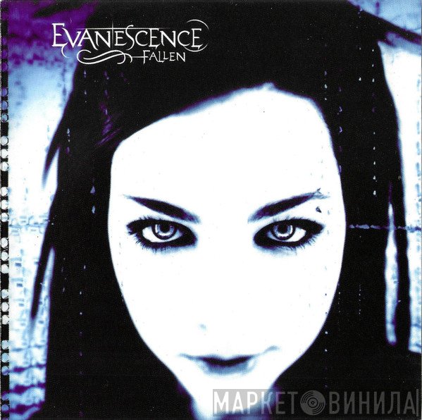 Evanescence  - Fallen
