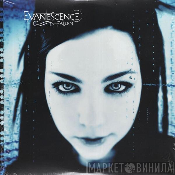 Evanescence  - Fallen
