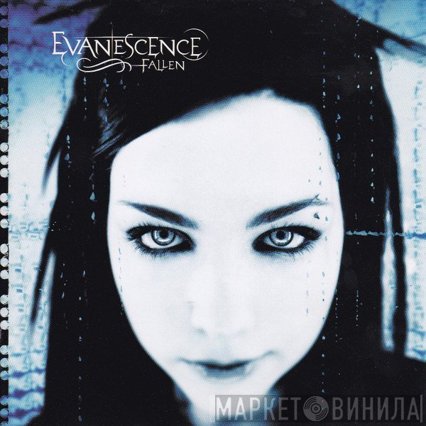 Evanescence  - Fallen