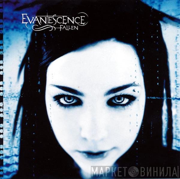 Evanescence  - Fallen