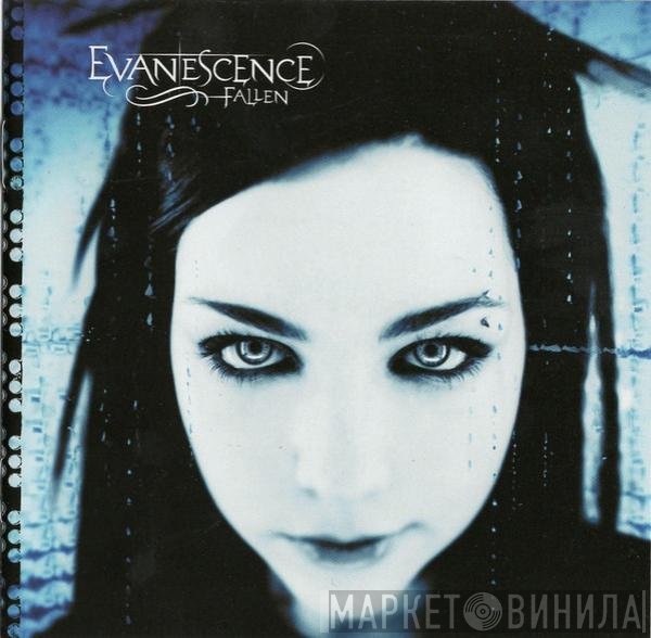 Evanescence  - Fallen