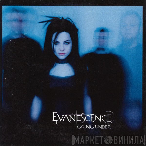 Evanescence  - Going Under