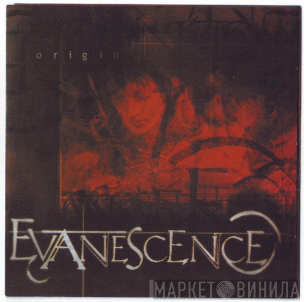 Evanescence  - Origin