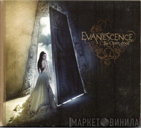 Evanescence - The Open Door