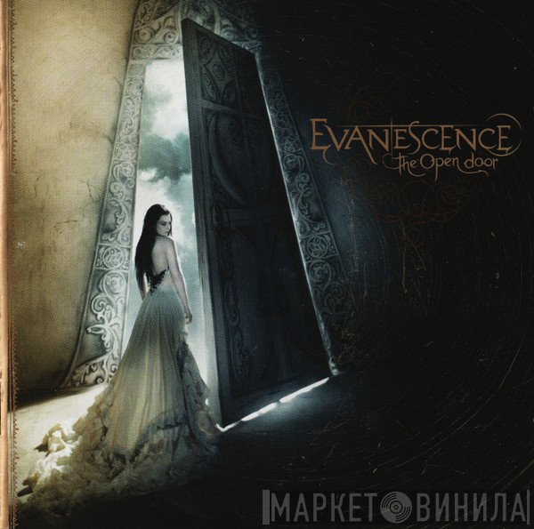 Evanescence - The Open Door