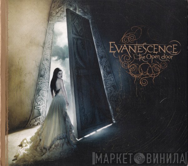 Evanescence - The Open Door