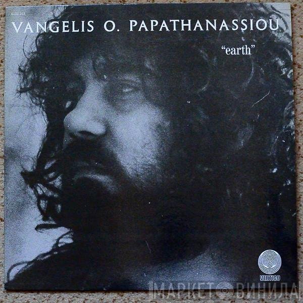 Evangelos Papathanassiou  - Earth