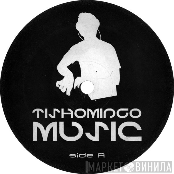 Evanz D, Joe Moreno - No More Electro